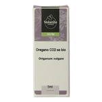 Volatile Oregano C02-SE 5.00 Milliliter