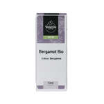 Volatile Bergamot bio 10.00 Milliliter