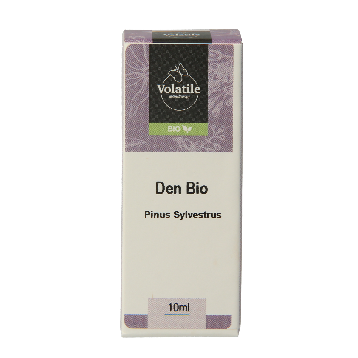 Volatile Den bio 10.00 Milliliter