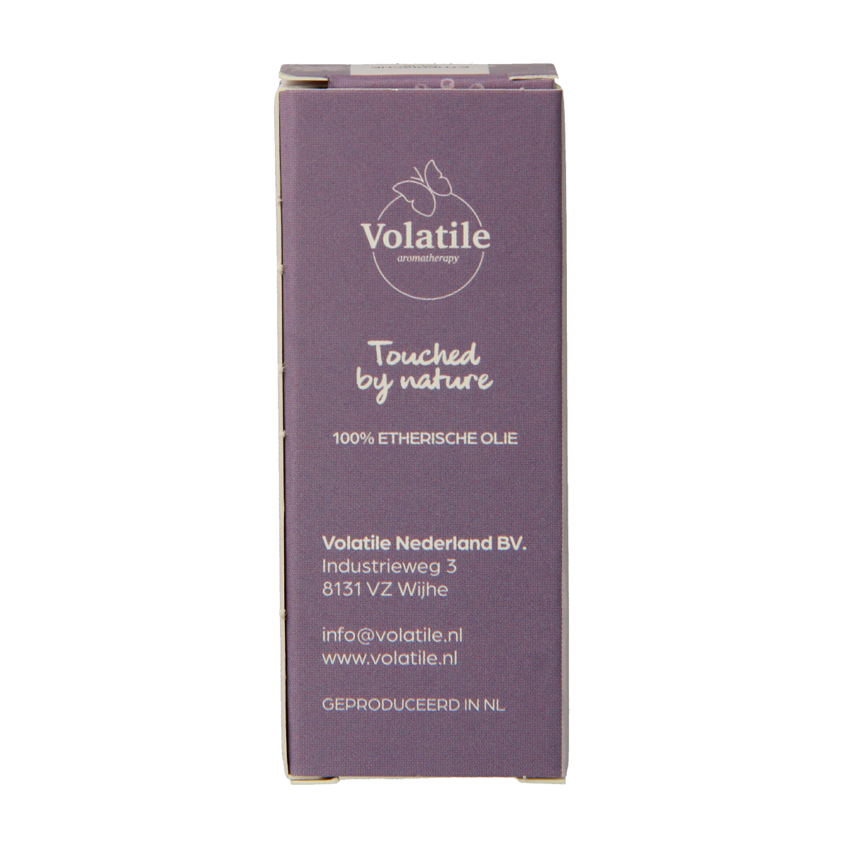 Volatile Den bio 10.00 Milliliter