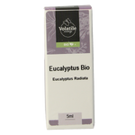 Volatile Eucalyptus radiata bio 5.00 Milliliter