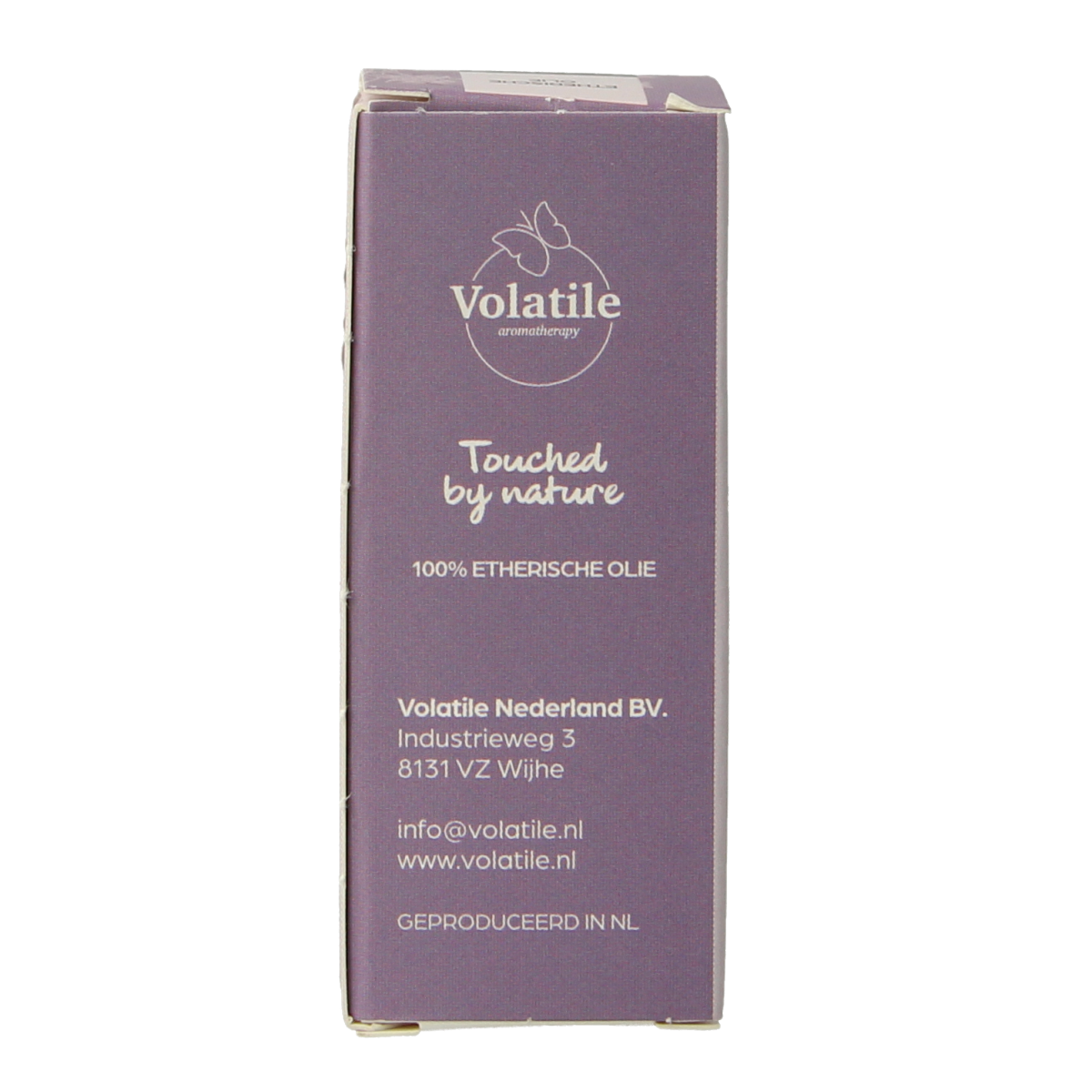 Volatile Eucalyptus radiata bio 5.00 Milliliter