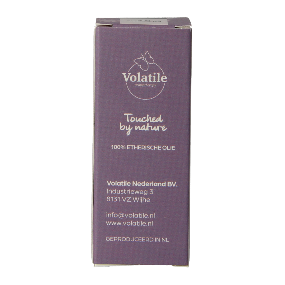 Volatile Helicryse Italie bio 2.50 Milliliter