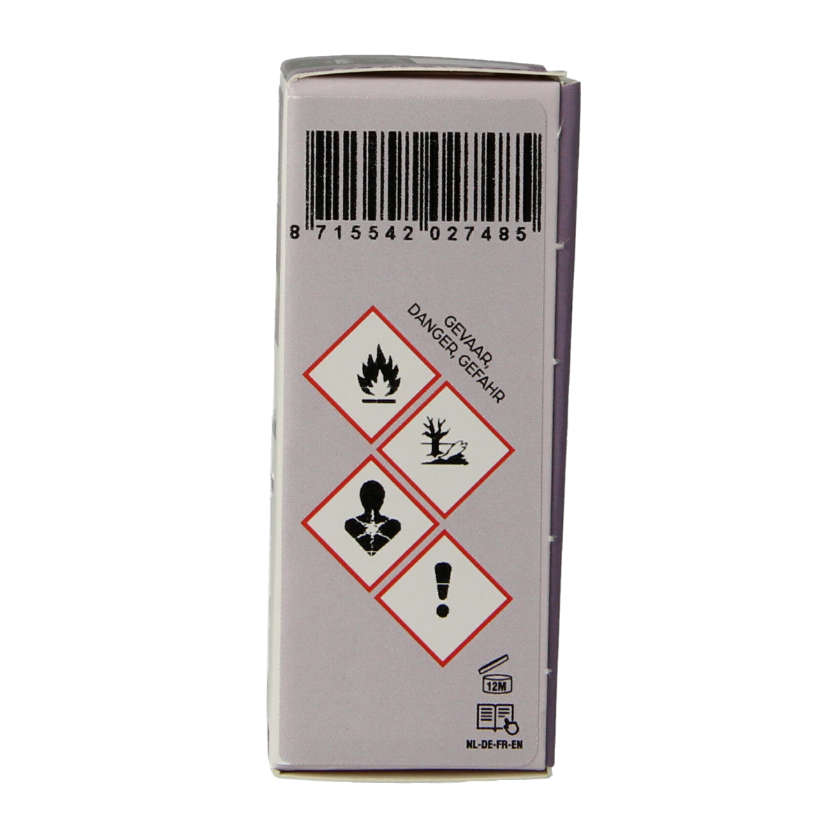 Volatile Helicryse Italie bio 2.50 Milliliter
