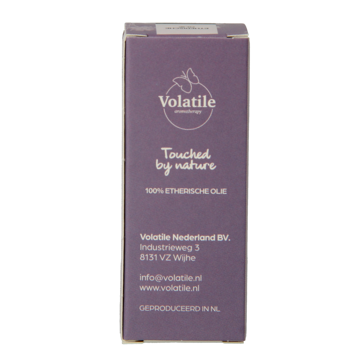 Volatile Helicryse Italie bio 5.00 Milliliter