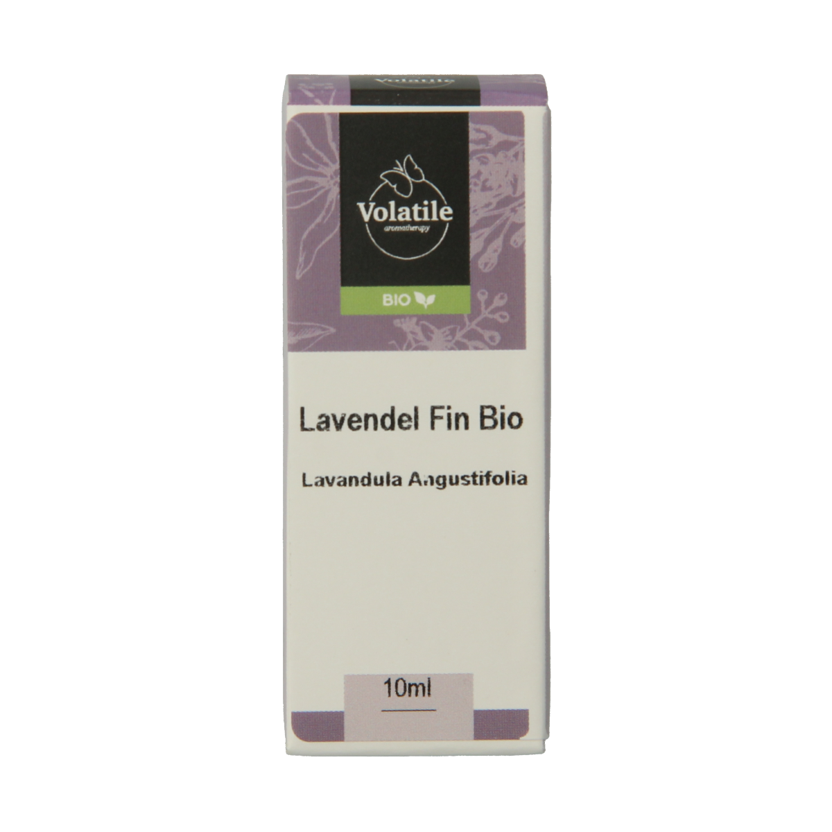 Volatile Lavendel fin Franse 10.00 Milliliter