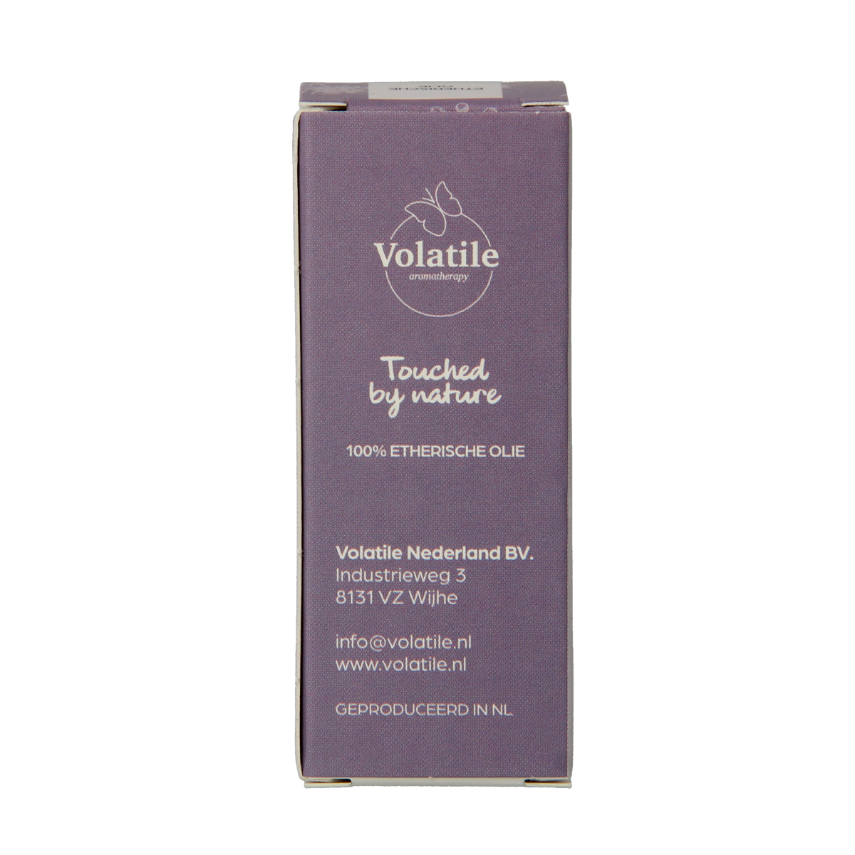 Volatile Lavendel fin Franse 10.00 Milliliter