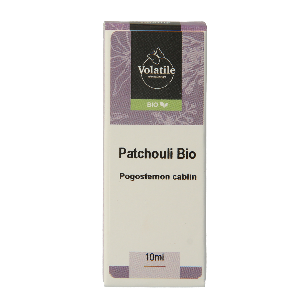 Volatile Patchouli 10.00 Milliliter