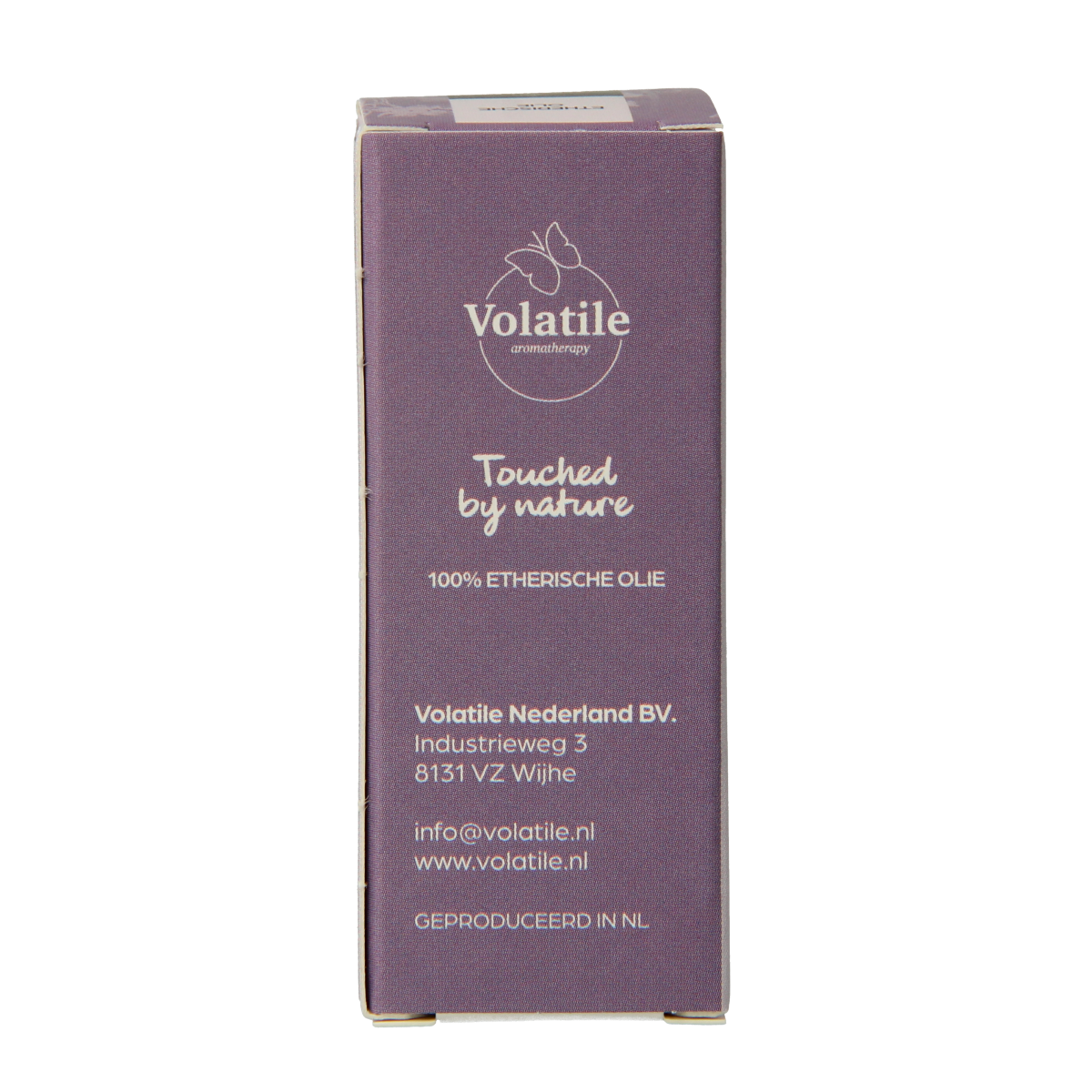 Volatile Patchouli 10.00 Milliliter