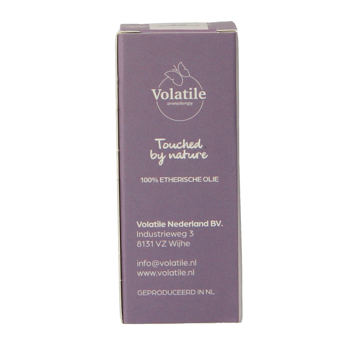 Volatile Ravintsara bio 10.00 Milliliter
