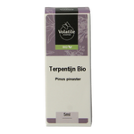 Volatile Terpentijn bio 5.00 Milliliter