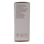 Volatile Terpentijn bio 5.00 Milliliter