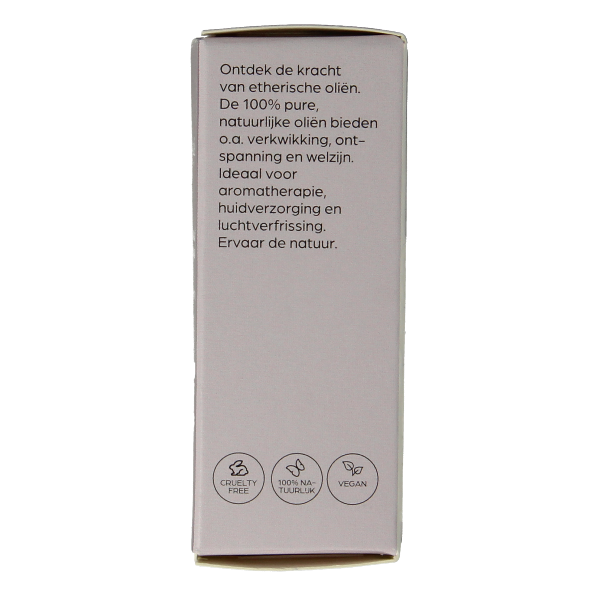 Volatile Terpentijn bio 5.00 Milliliter