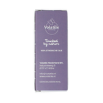 Volatile Terpentijn bio 10.00 Milliliter