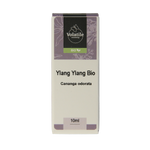 Volatile Ylang ylang bio 10.00 Milliliter