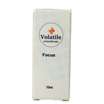 Volatile Focus 10.00 Milliliter