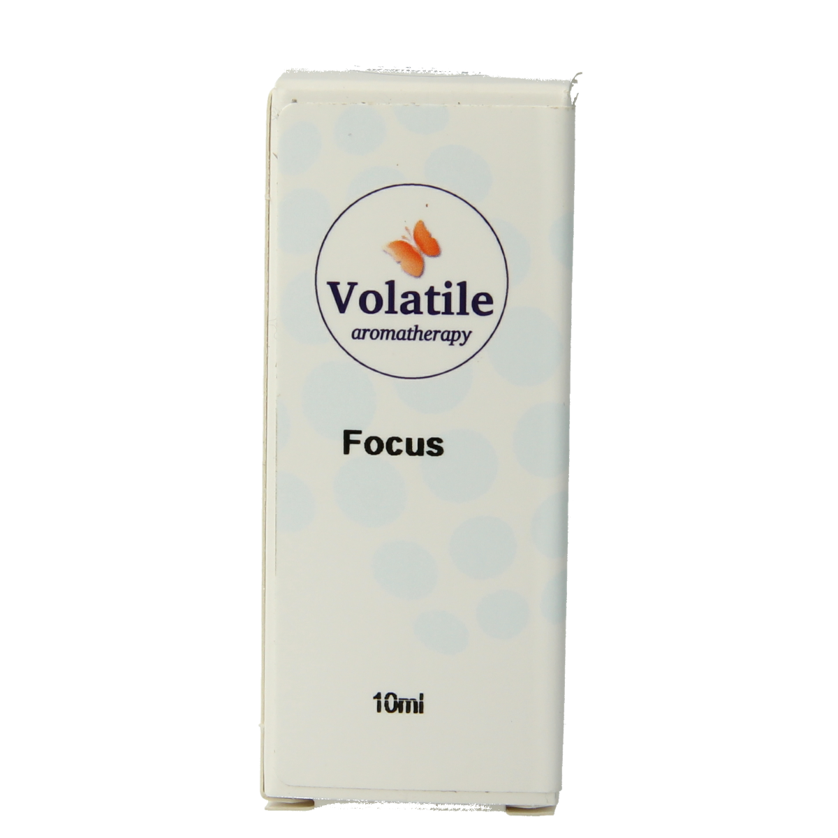 Volatile Focus 10.00 Milliliter