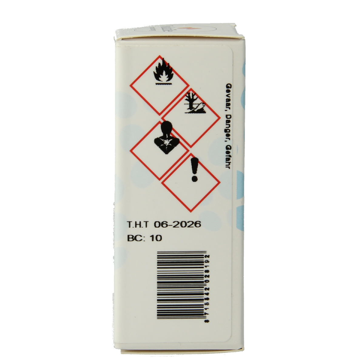 Volatile Focus 10.00 Milliliter