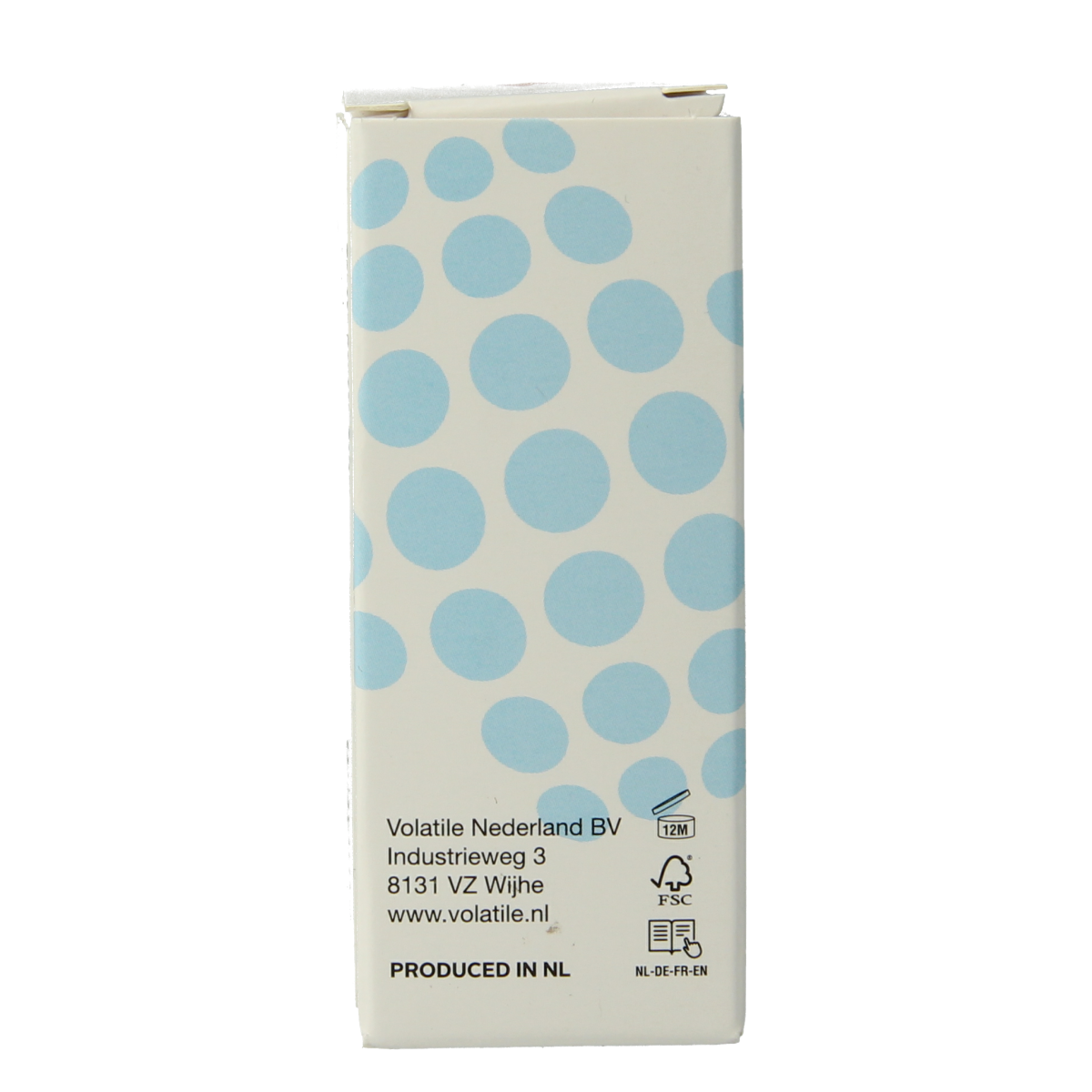 Volatile Focus 10.00 Milliliter