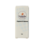 Volatile Opgelucht ademen 5.00 Milliliter