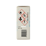 Volatile Opgelucht ademen 5.00 Milliliter
