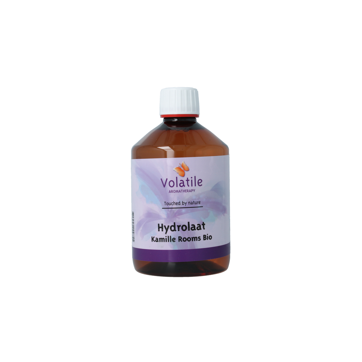 Volatile Kamille rooms hydrolaat 500.00 Milliliter