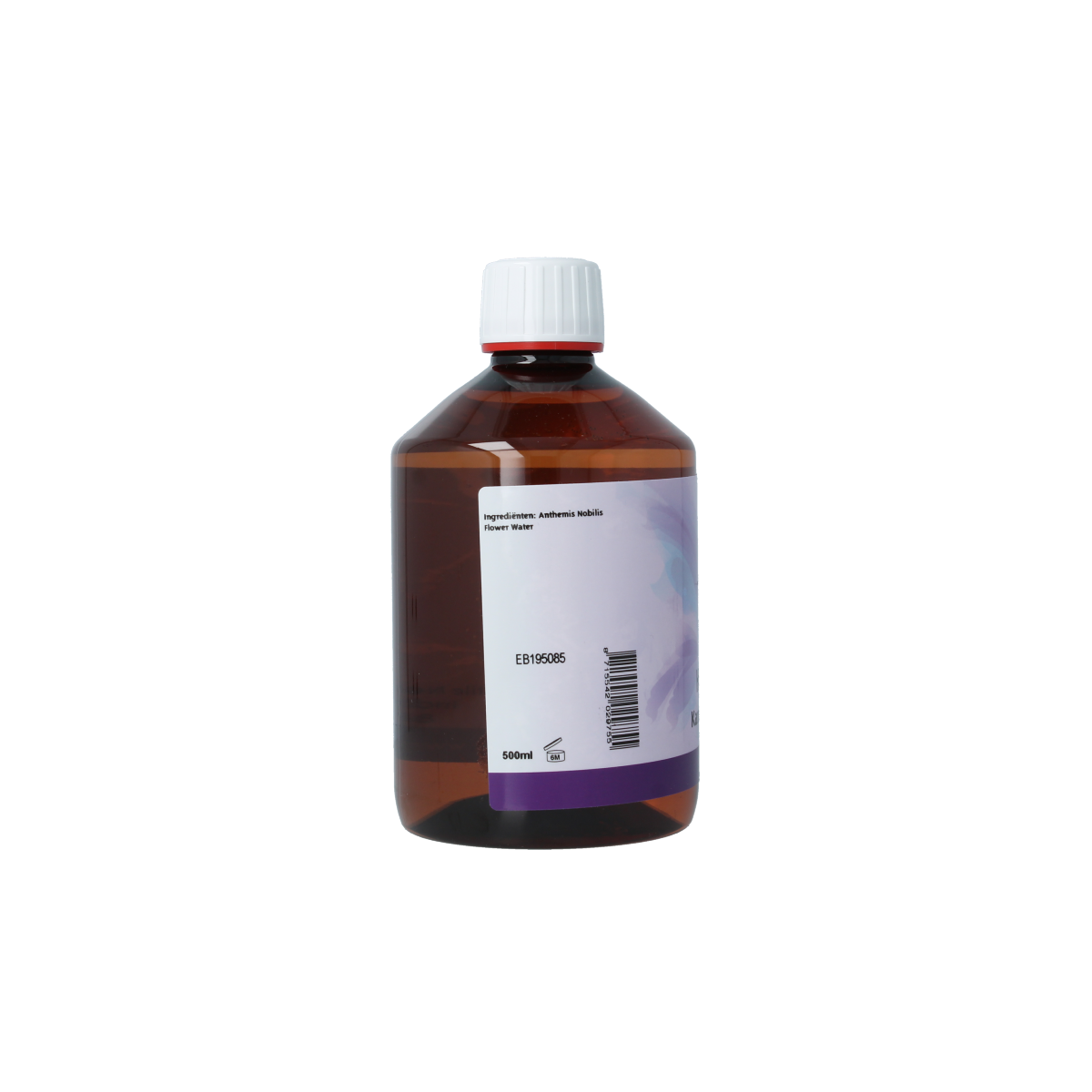 Volatile Kamille rooms hydrolaat 500.00 Milliliter