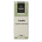 Volatile Copaiba 10.00 Milliliter