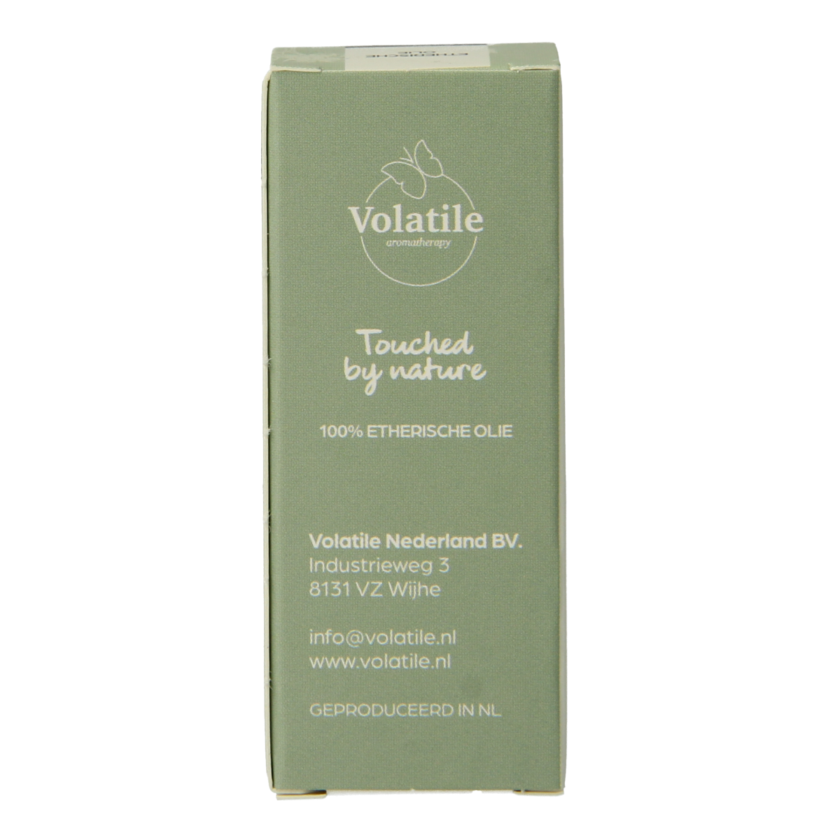 Volatile Copaiba 10.00 Milliliter