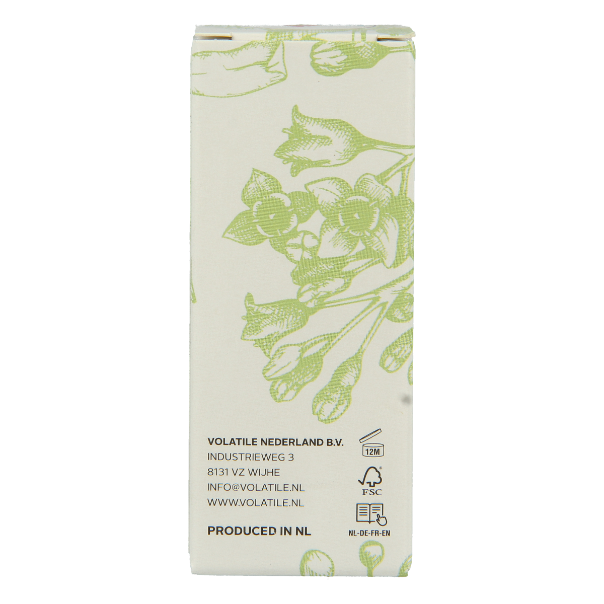 Volatile Liefdesdroom 10.00 Milliliter