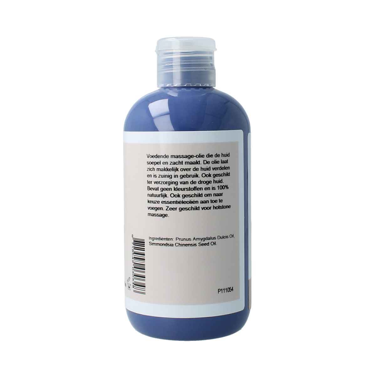 Volatile Massageolie neutraal koud 250.00 Milliliter
