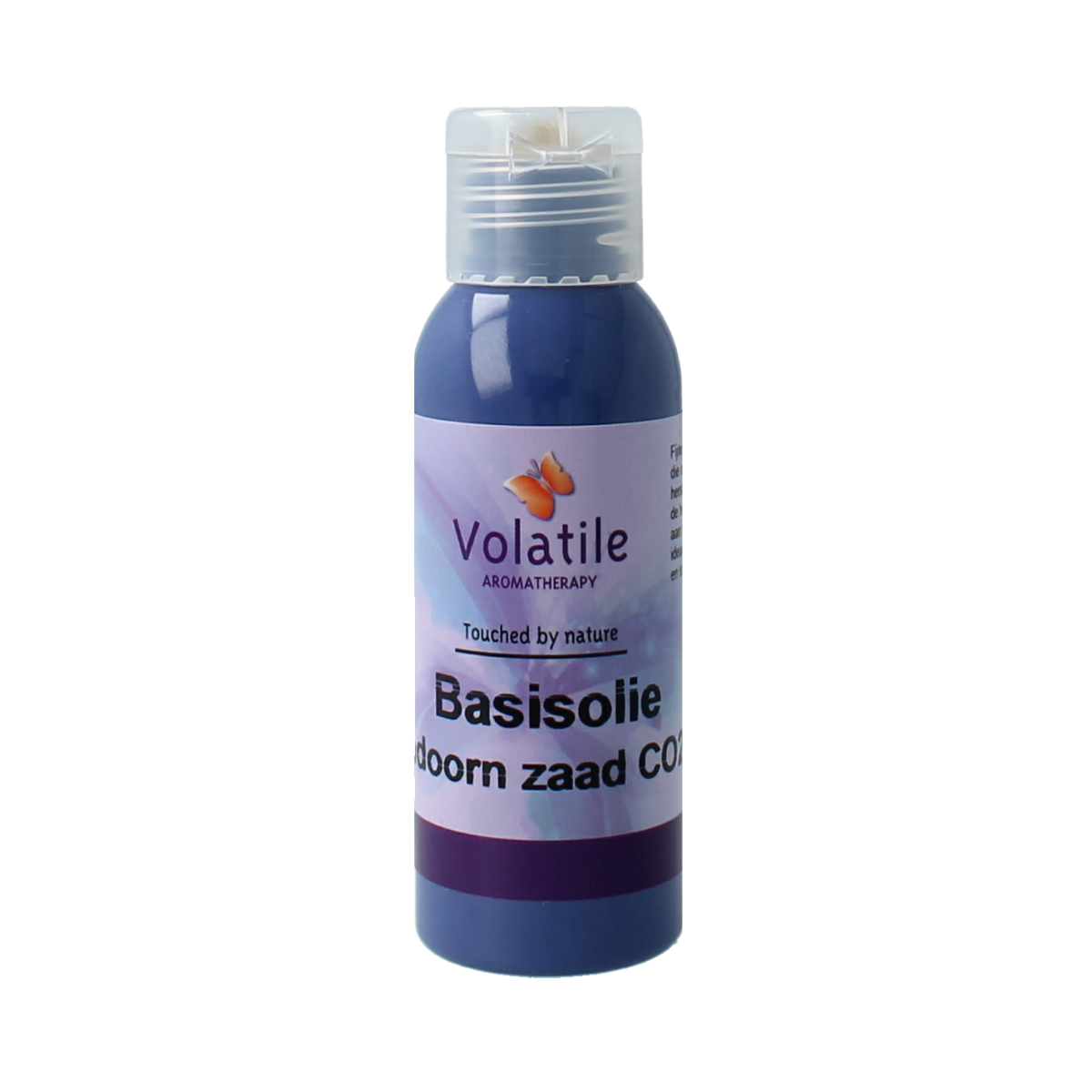 Volatile Duindoorn zaad CO2 50.00 Milliliter