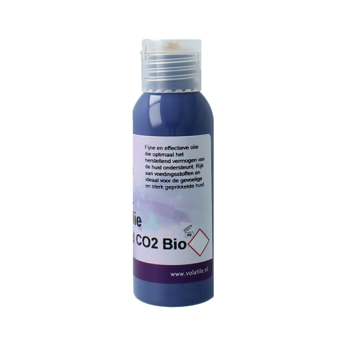 Volatile Duindoorn zaad CO2 50.00 Milliliter