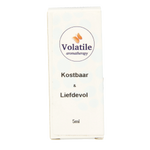 Volatile Kostbaar & liefdevol 5.00 Milliliter