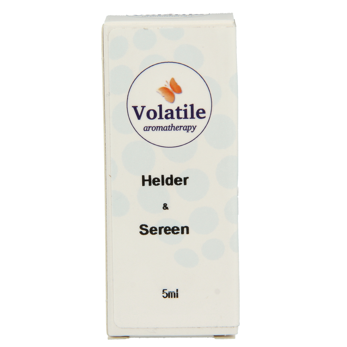 Volatile Helder & sereen 5.00 Milliliter