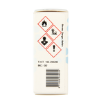 Volatile Beschermd & gebogen 2.50 Milliliter