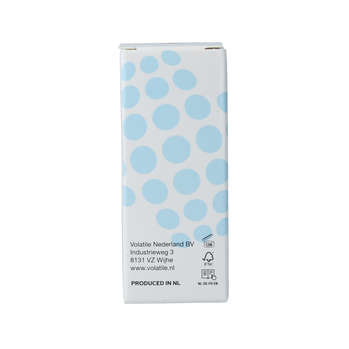 Volatile Zuiverend & rein 10.00 Milliliter