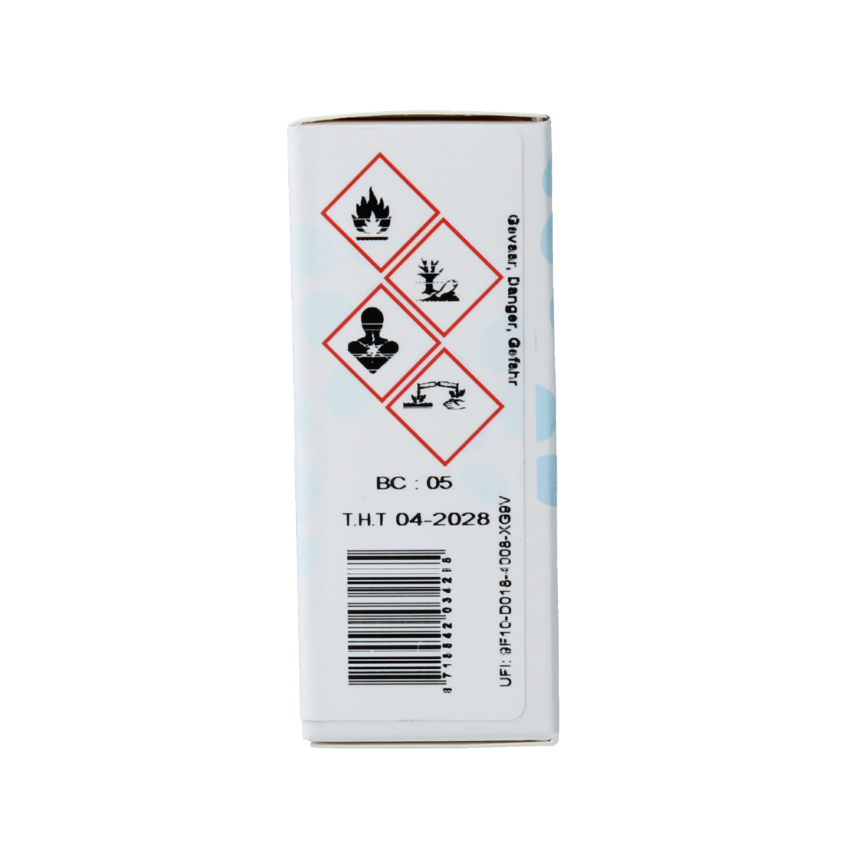 Volatile Zuiverend & rein 10.00 Milliliter
