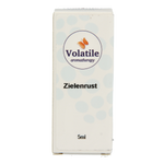 Volatile Zielenrust 5.00 Milliliter