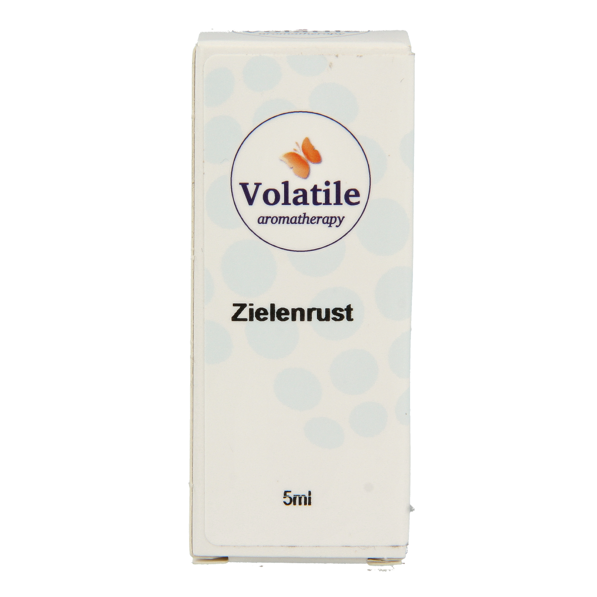 Volatile Zielenrust 5.00 Milliliter