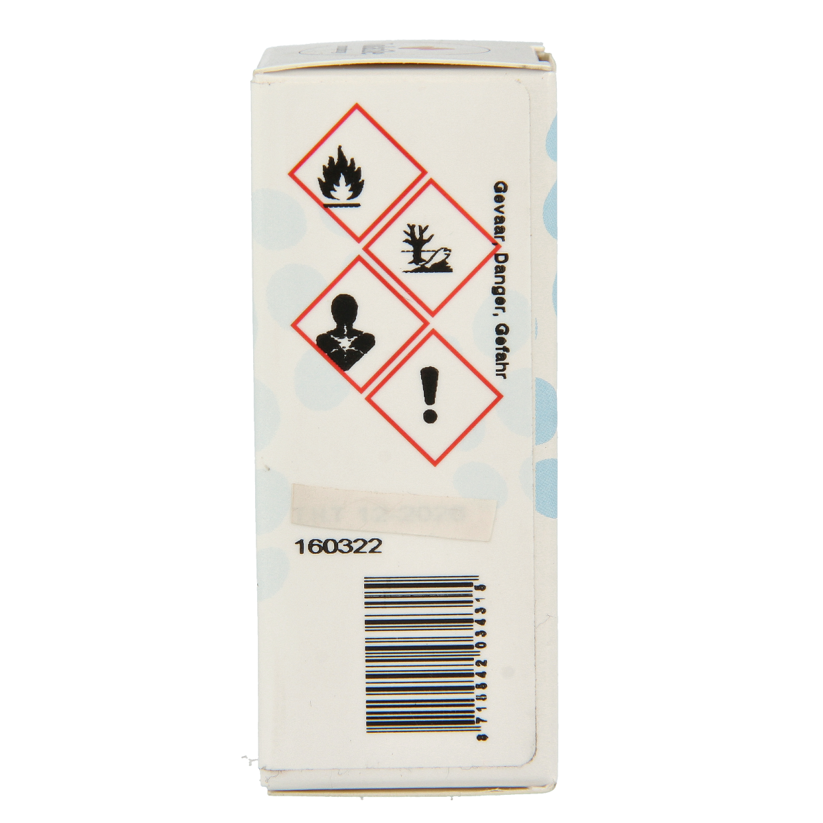Volatile Zielenrust 5.00 Milliliter