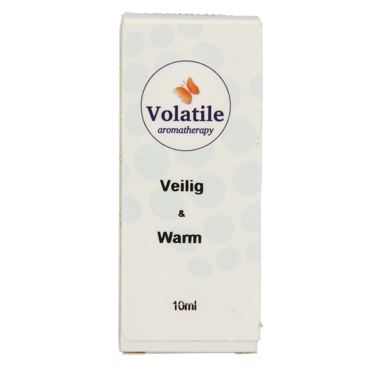 Volatile Veilig & warm 10.00 Milliliter