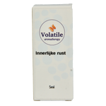 Volatile Innerlijke rust 5.00 Milliliter
