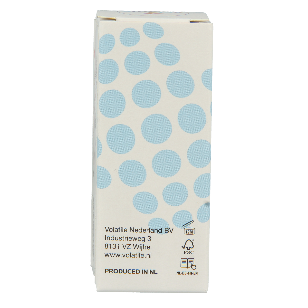 Volatile Innerlijke rust 5.00 Milliliter
