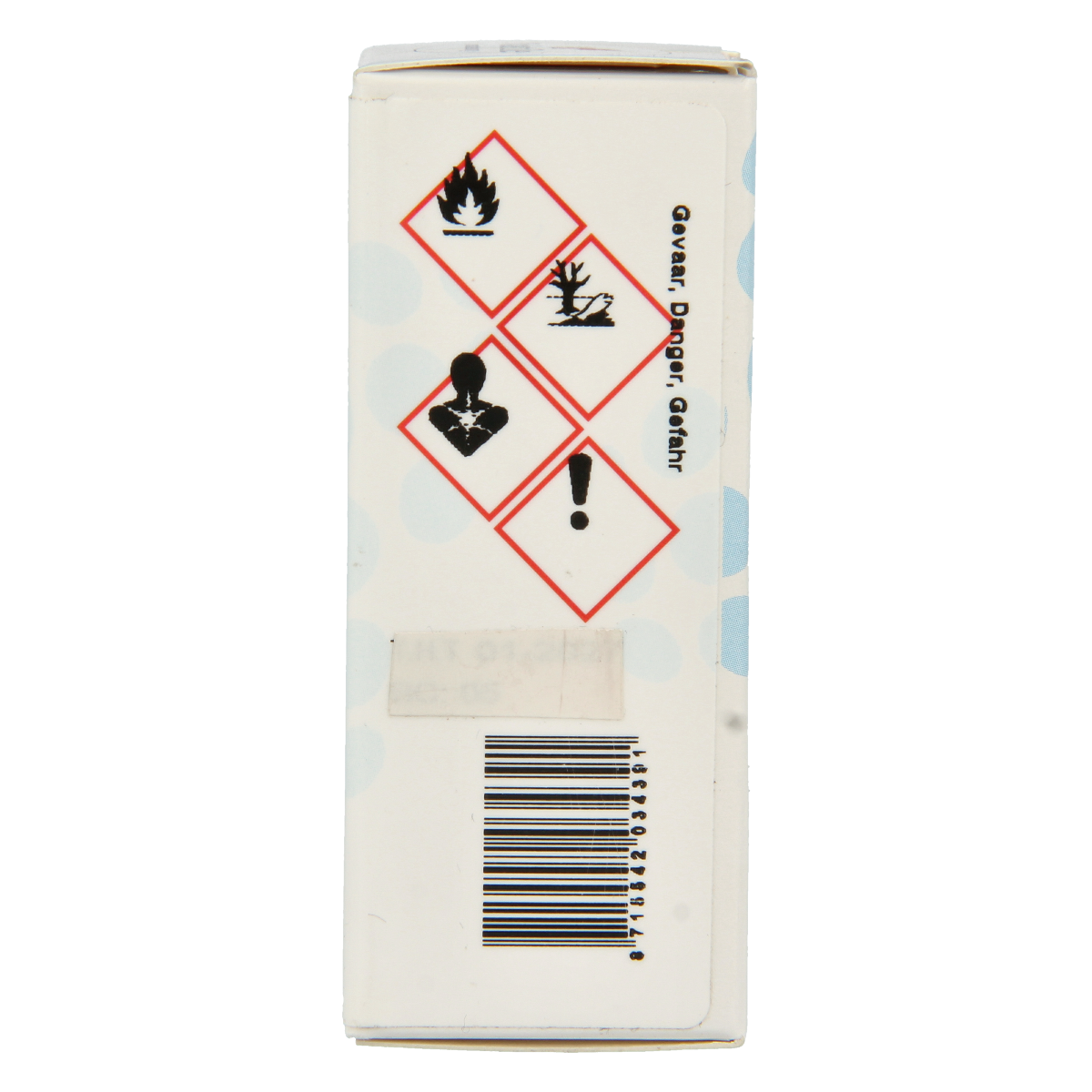 Volatile Innerlijke rust 5.00 Milliliter