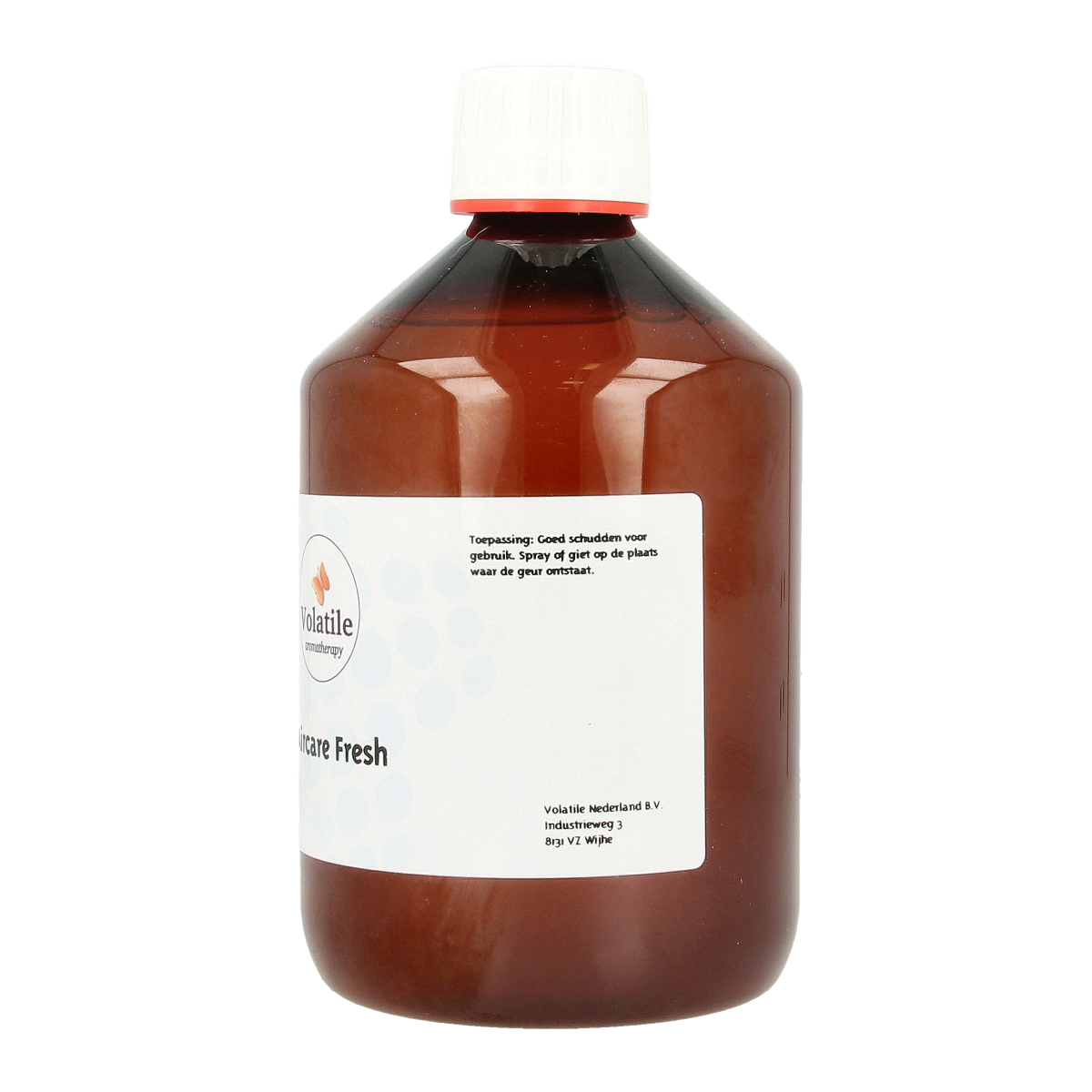 Volatile Aircare fresh 500.00 Milliliter