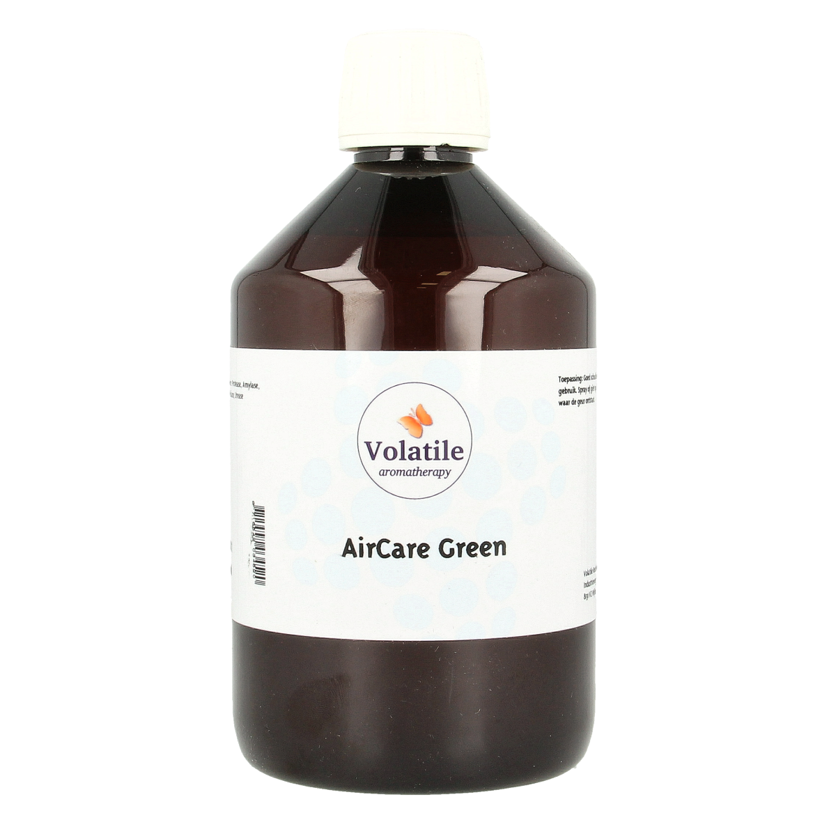 Volatile Aircare green 500.00 Milliliter