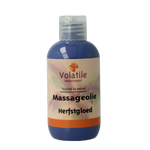 Volatile Massageolie herfstgloed 100.00 Milliliter