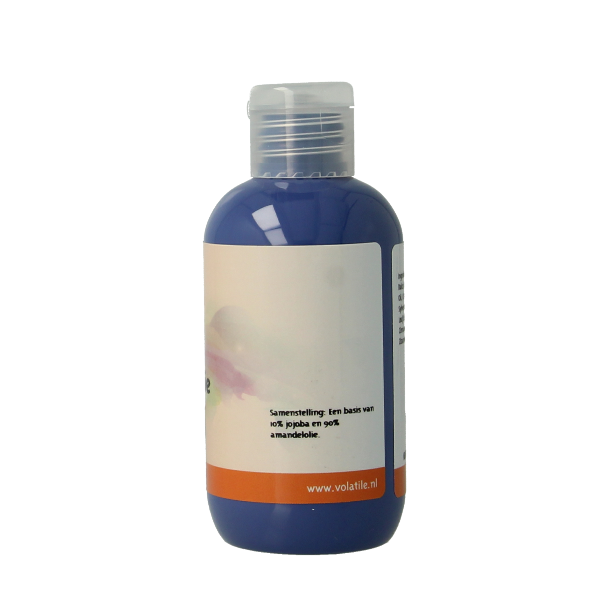 Volatile Massageolie herfstgloed 100.00 Milliliter