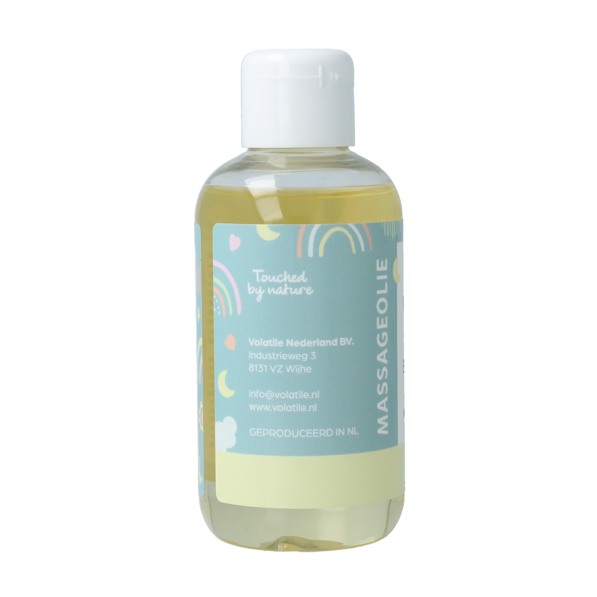 Volatile Massageolie baby sterrenstof 150.00 Milliliter